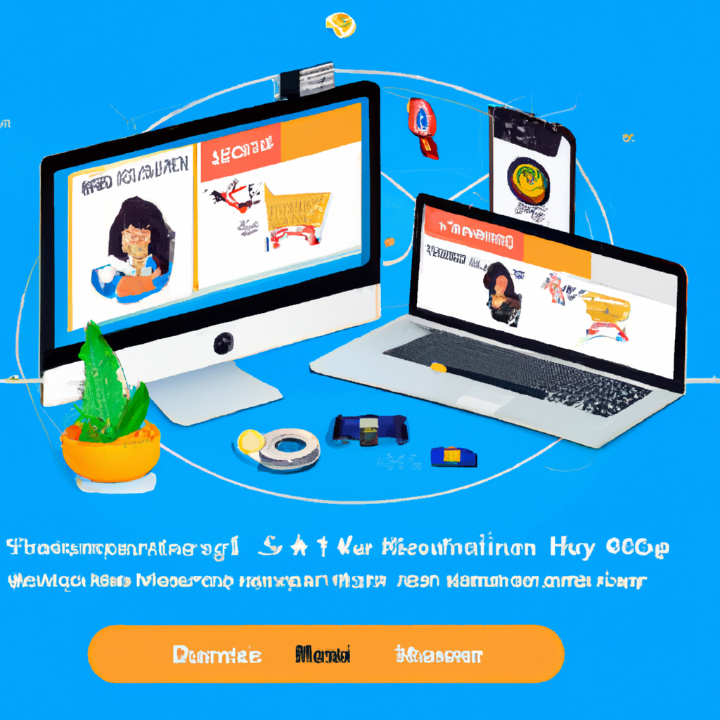 Effective Product Descriptions with Amazon Software