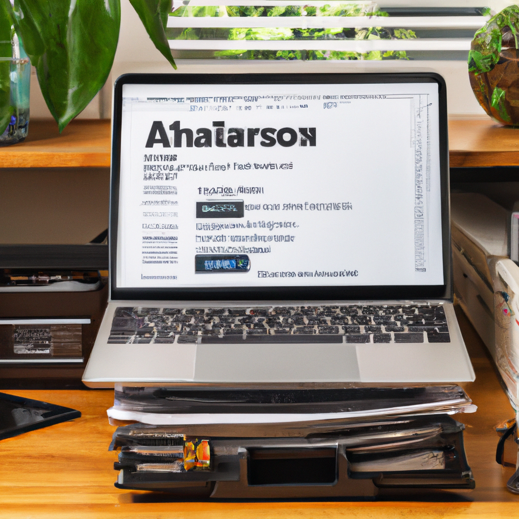 Master Flat File Uploads to Amazon: A Step-by-Step Guide - FlatFilePro