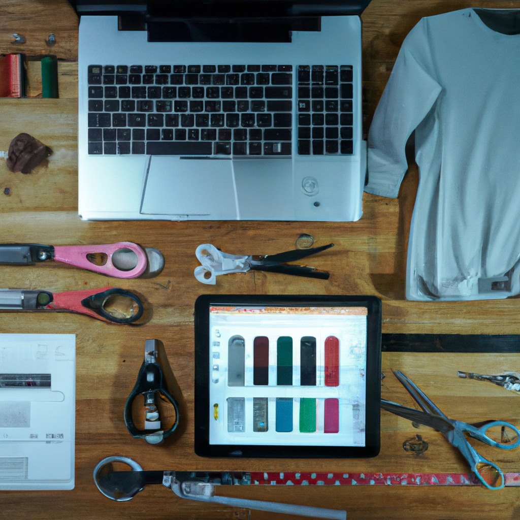 Apparel Brands: Dominate Amazon with These Top SEO Tools - FlatFilePro