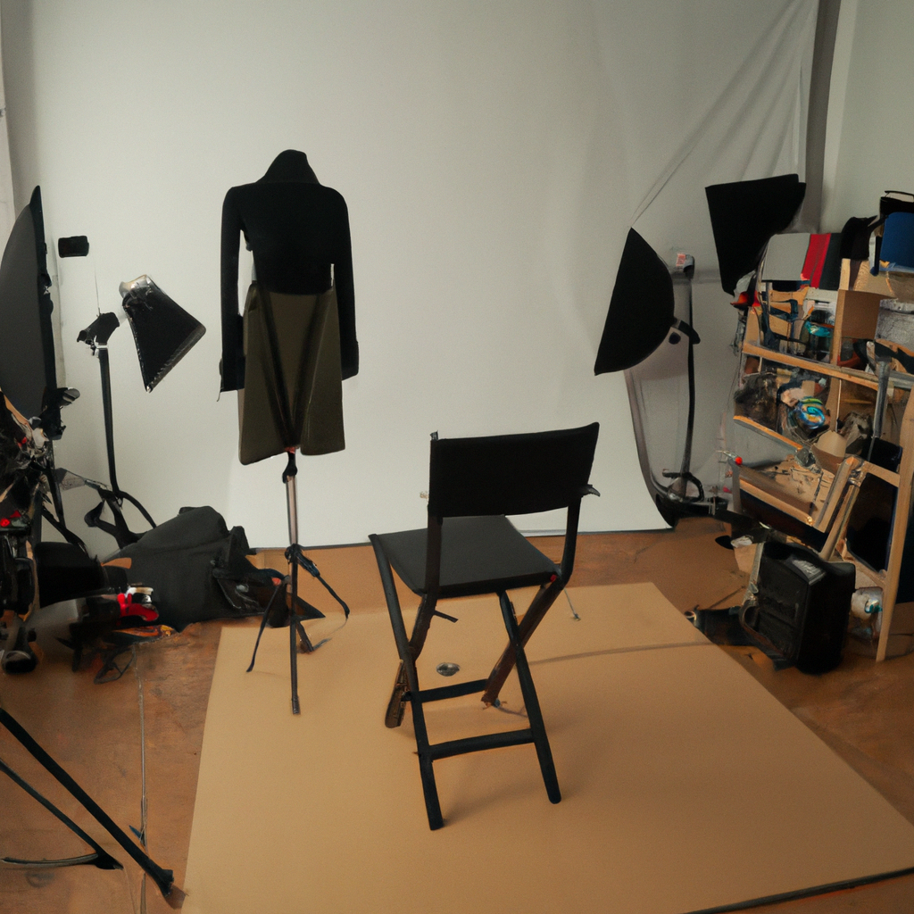 Apparel Photography Secrets: How to Create Perfect Flat Files - FlatFilePro