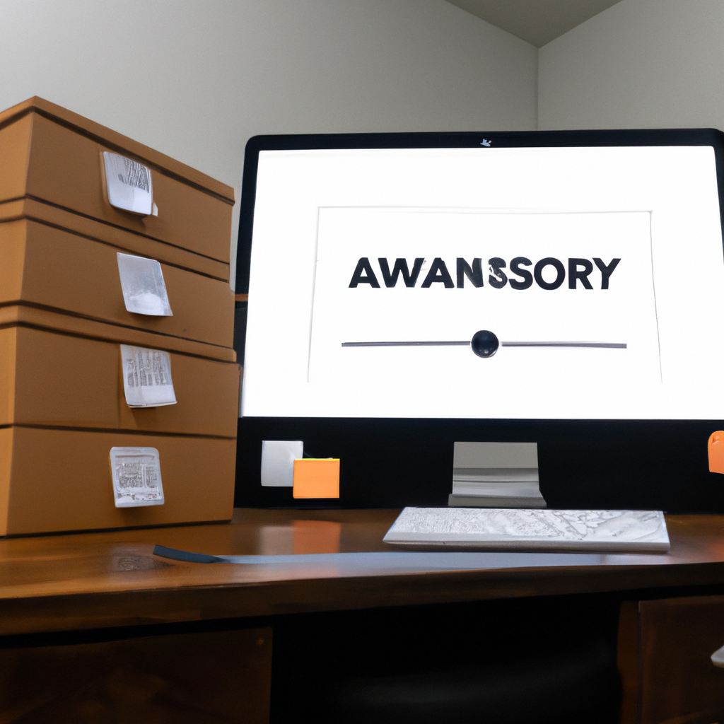 How to Retrieve Amazon Inventory Files Like a Pro - FlatFilePro