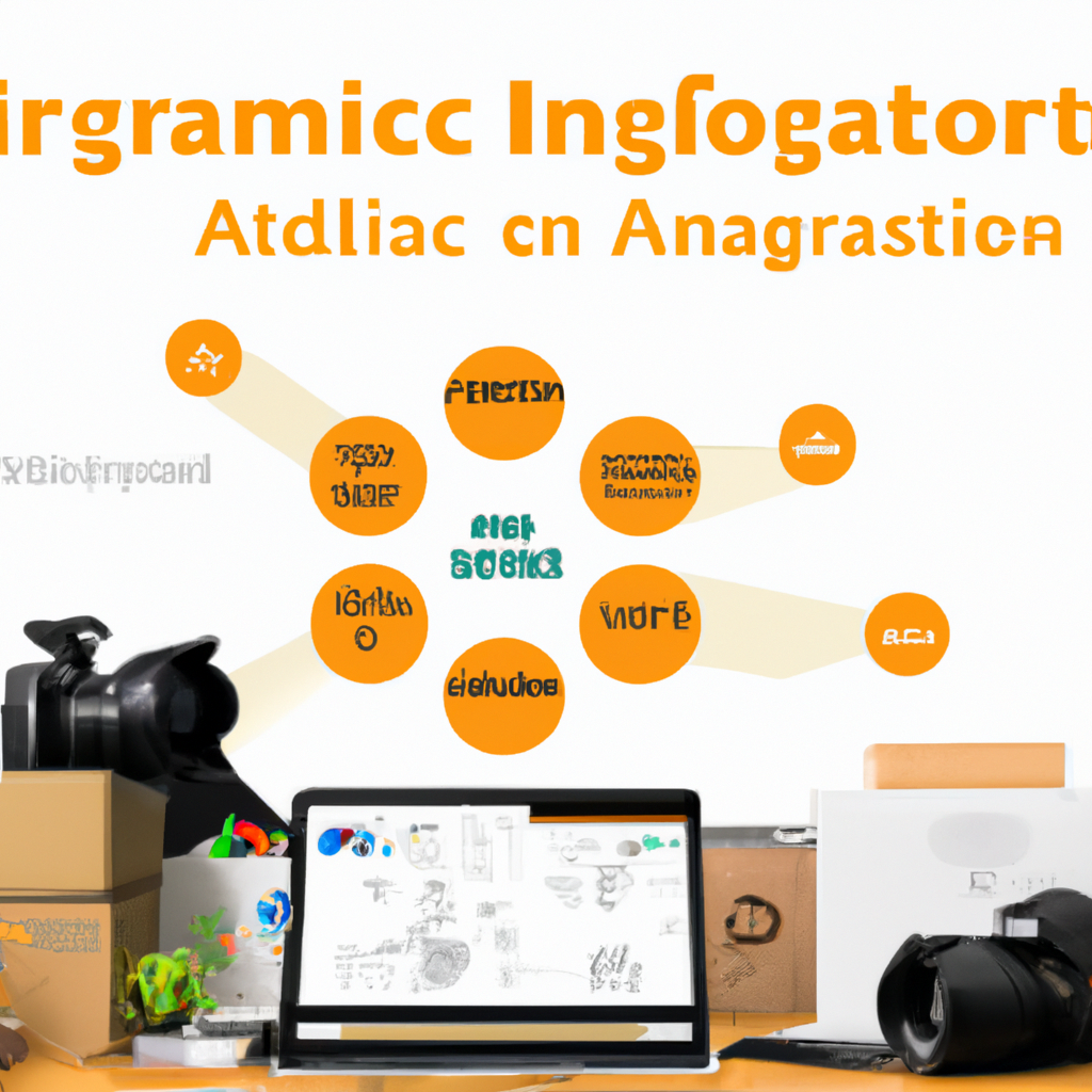 Master Flatfile Amazon Integration for eCommerce Success