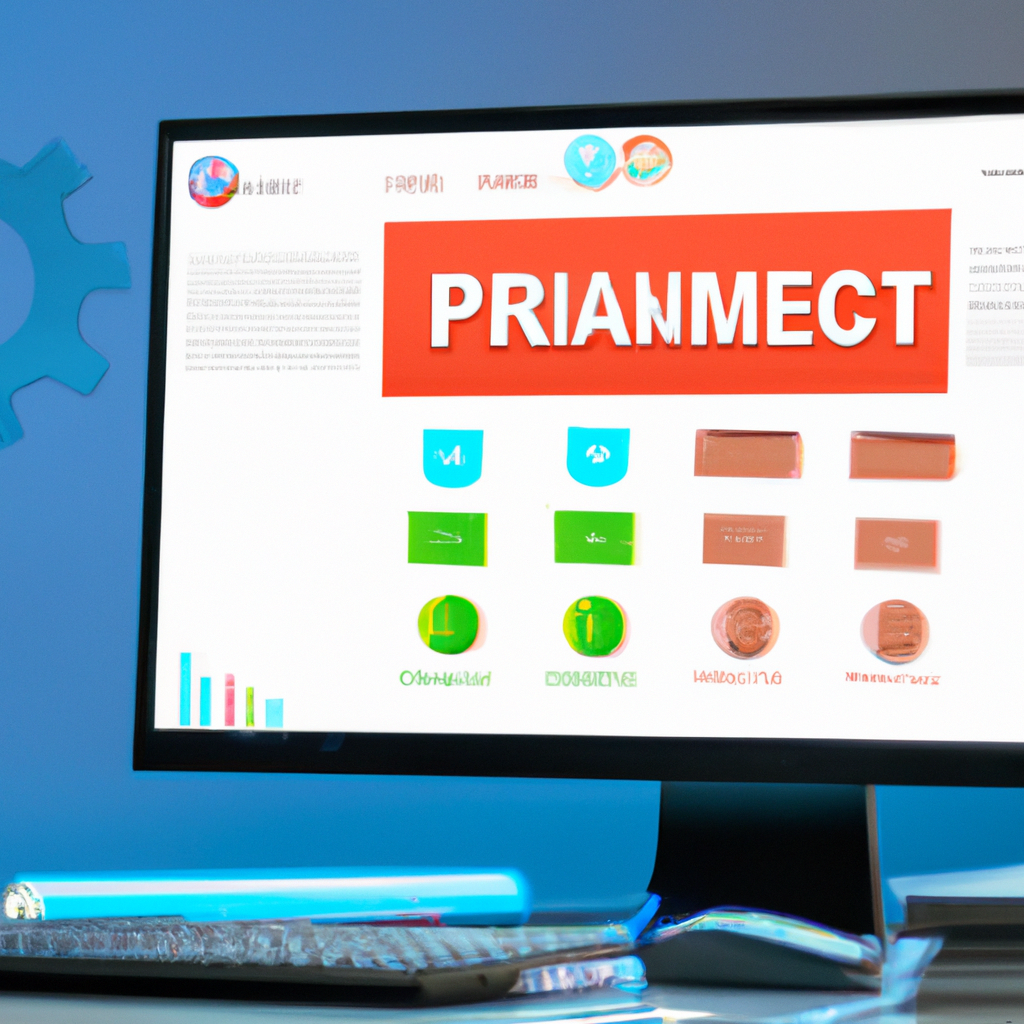 Master Product Data with Top Management Solutions