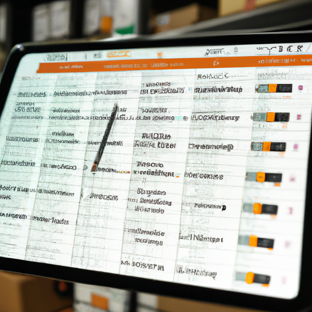 Supercharge Your Amazon Inventory Tracking Today! - FlatFilePro