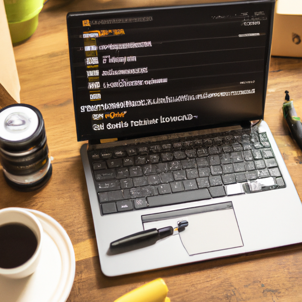 Ultimate Guide: Step-by-Step Editing of Your Amazon