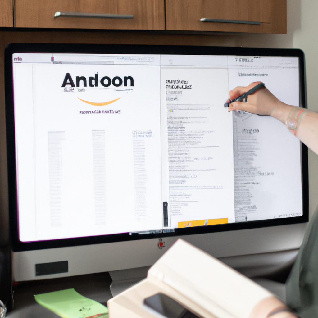 Learn to Download Your Amazon Kitchen Brands Inventory File Today ...