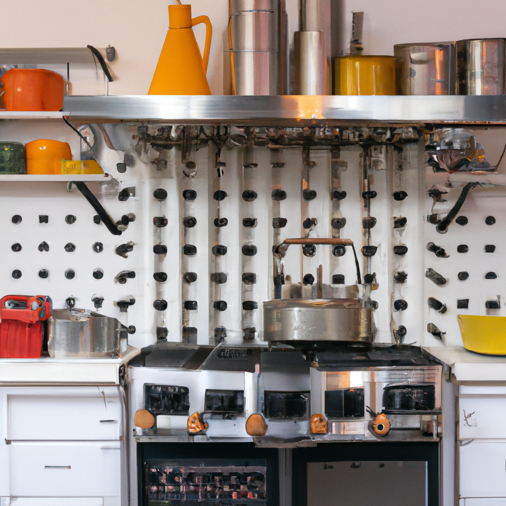Master Your Kitchen with Professional Flat File Pros - FlatFilePro