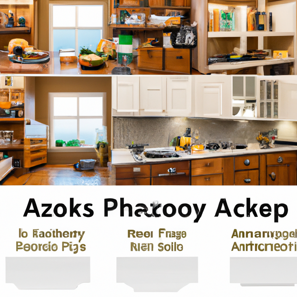Master the Amazon Inventory Loader File for Kitchen Brands - FlatFilePro