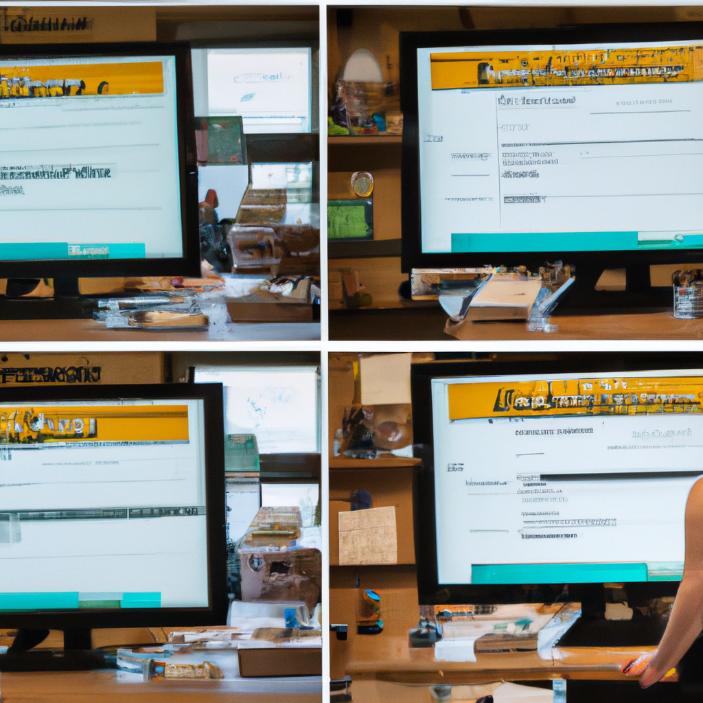 Master the Amazon Listing Variation Process Today - FlatFilePro