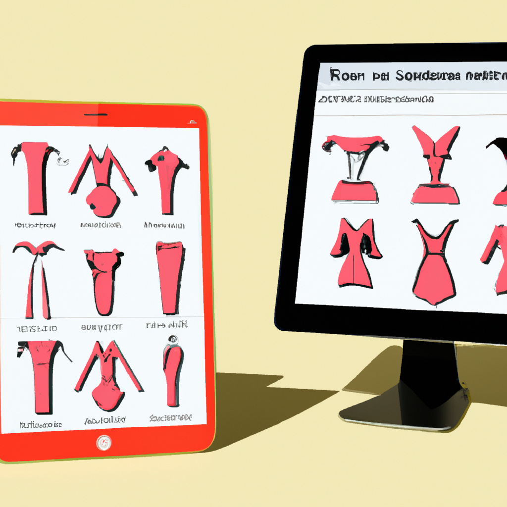 Revolutionize Your Clothing Business with Flat File API Integration ...