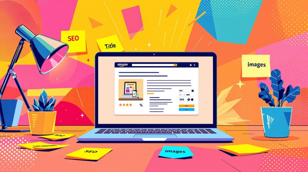 How to Fix Common Amazon Product Listing Errors - FlatFilePro
