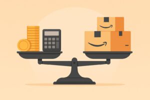 Break-Even Analysis for Amazon Sellers: Step-by-Step Guide