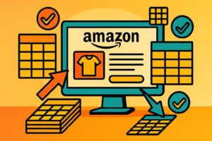 How to update amazon listing with flat file