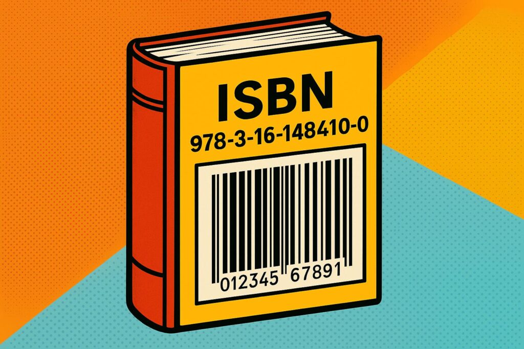 ISBN vs Barcode: Key Differences for Amazon Sellers