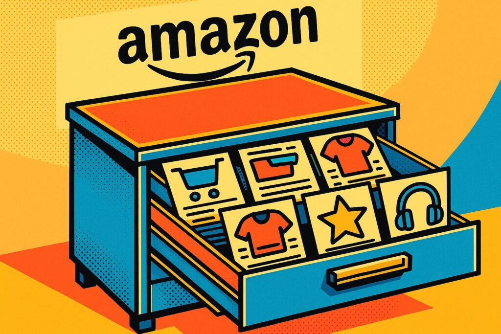 Amazon flat file cabinet