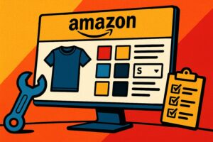Fix Amazon Error 8016 for Variations