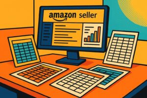 Amazon Flat File Bulk Editing: Step-by-Step Guide