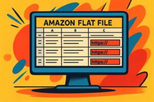 Amazon flat file image url