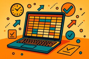 Amazon flat file bulk editing
