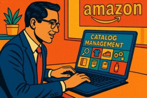 Complete Guide to Amazon Catalog Management for Sellers