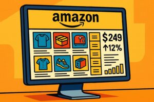 How Good Product Listing Management Saves You Money