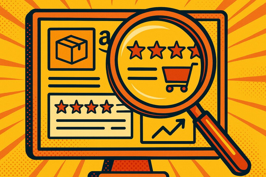 Why You Need an Amazon Listing Audit (Most Sellers Are Shocked)