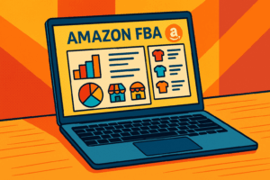 Amazon FBA Listing Software: Manage Your Catalog the Smart Way
