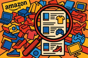 Why Your Amazon Catalog Management is Probably Wrong