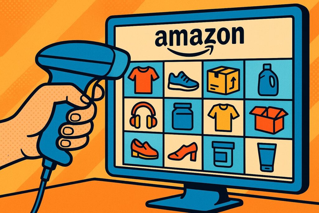 Amazon Bulk Listing Tool That Makes Catalog Updates Easy