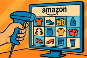 Amazon Bulk Listing Tool That Makes Catalog Updates Easy