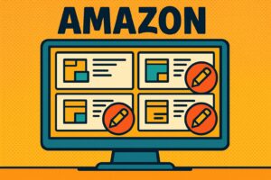 Amazon Bulk Listing Tool: Edit Everything in One Click