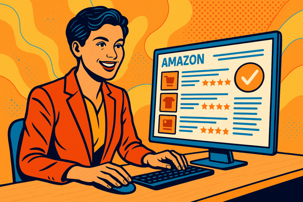 Best Free Amazon Listing Optimization Tool for New Sellers