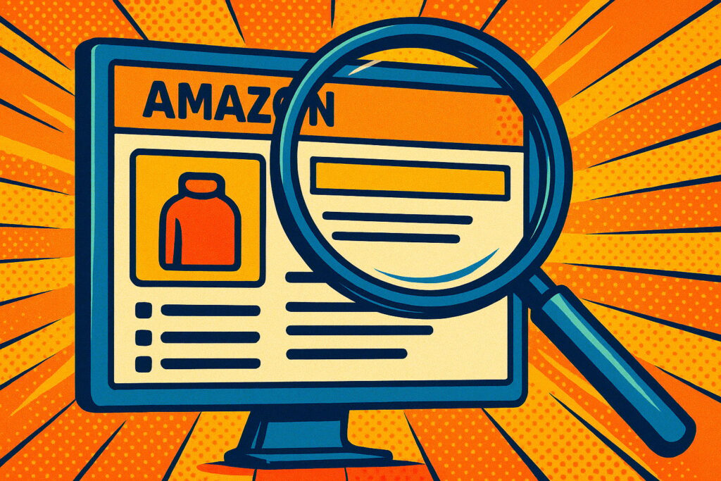 Amazon Listing Audit Checklist: Fix These 12 Problems Now