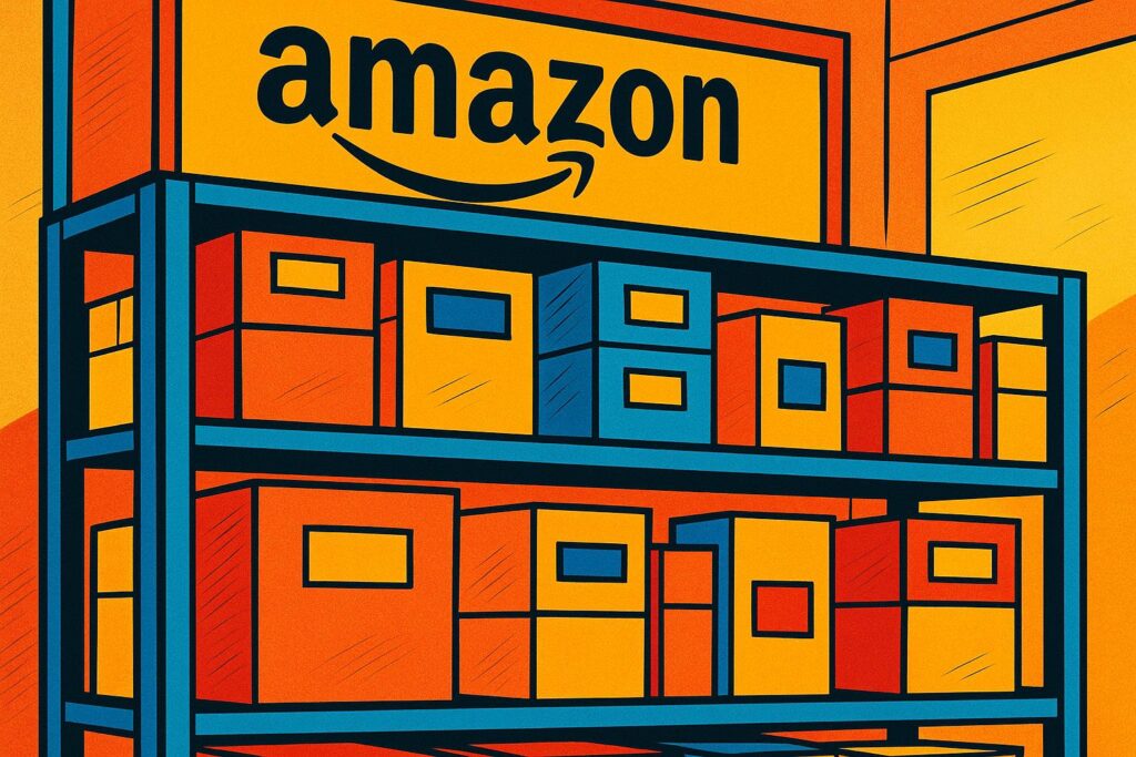 Amazon FBA Listing Software That Prevents Catalog Problems