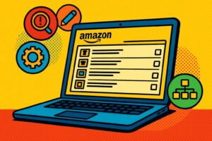 Best Amazon Bulk Listing Tool for Managing 1000+ Products