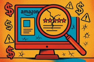 Amazon Listing Audit Reveals Hidden Profit Killers
