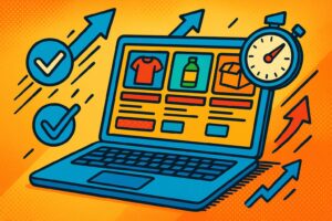 Why Smart Sellers Use an Amazon Bulk Listing Tool