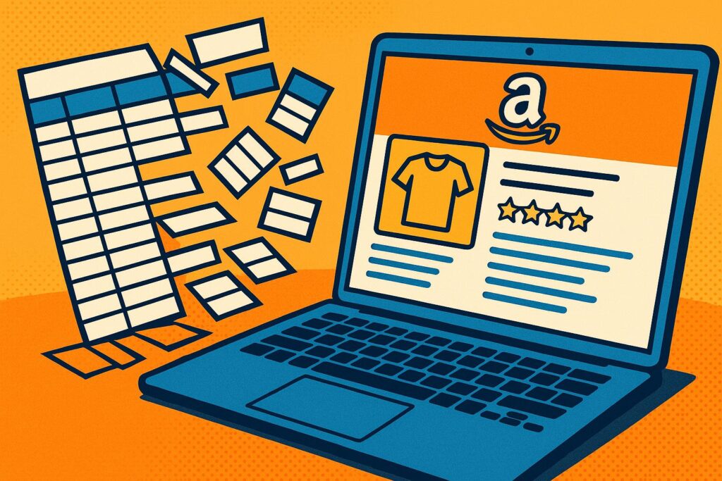 Why Amazon Flat Files Are Breaking (And How to Fix Them)