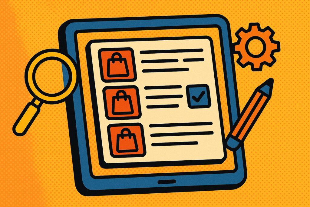 Why Product Listing Management Matters More Than Ever