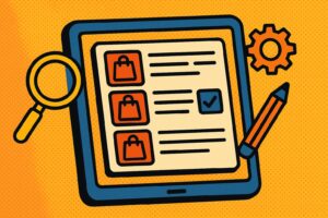 Why Product Listing Management Matters More Than Ever