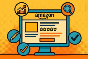 Top Amazon Listing Optimization Software to Boost Your Rankings