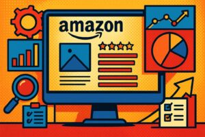 Best Amazon Listing Optimization Software for 2025