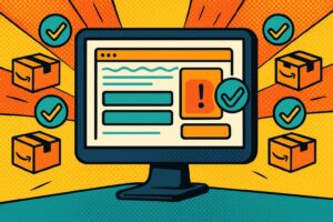 This Simple Tool Fixes Amazon Listing Errors 10X Faster Than Seller Central