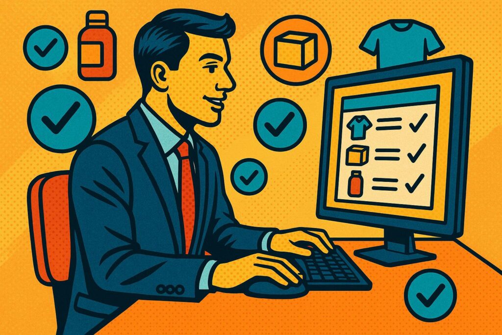 Why Amazon Sellers Need Listing Software (Before It's Too Late)