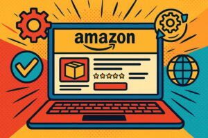 Amazon Listing Software That Actually Works: 2025 Guide