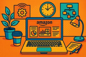 Amazon Listing Management Made Simple: Save 10 Hours Per Week