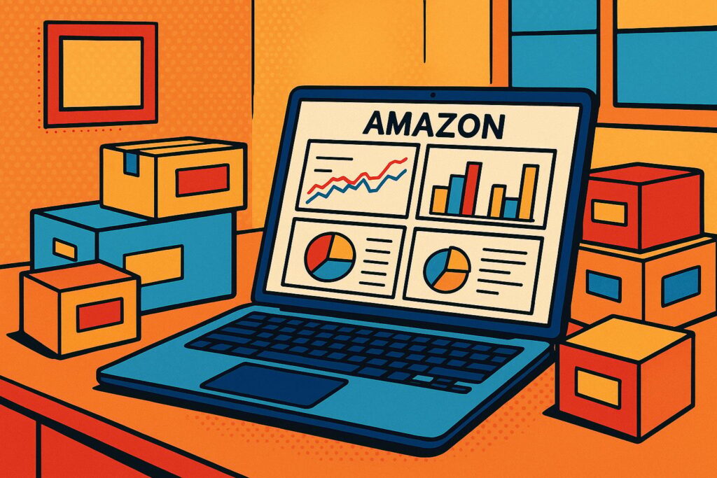 Stop Losing Sales: The Amazon Listing Software Every Seller Needs