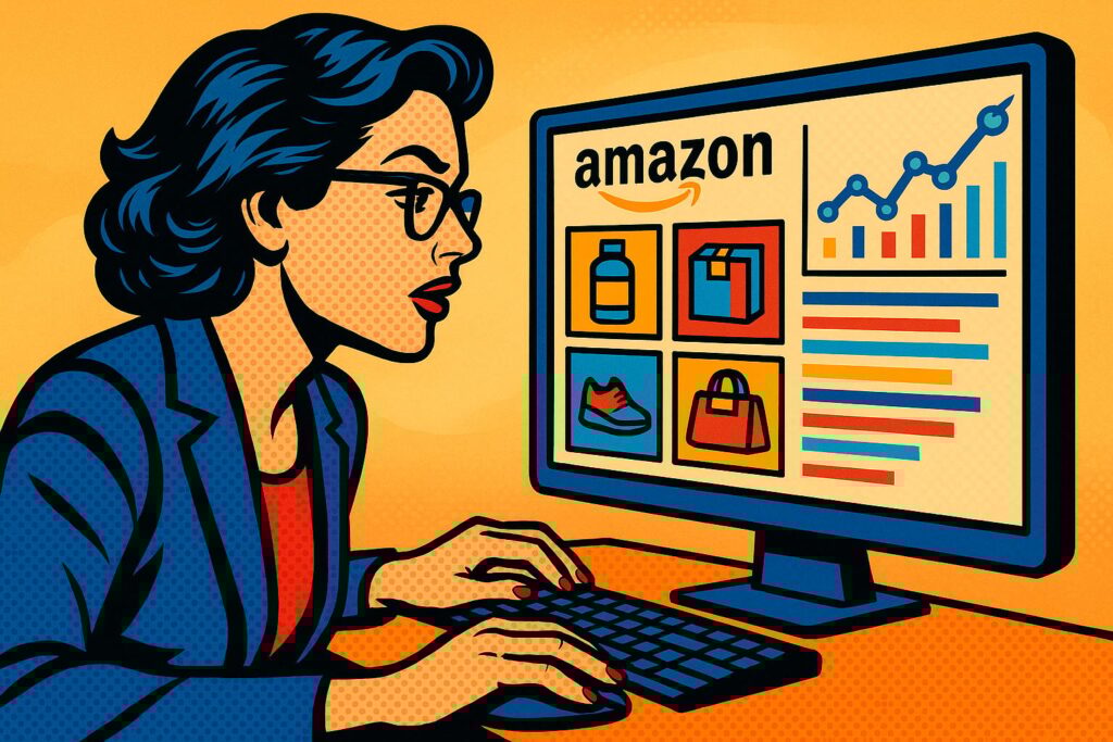 The Ultimate Guide to Amazon Listing Management for Busy Sellers