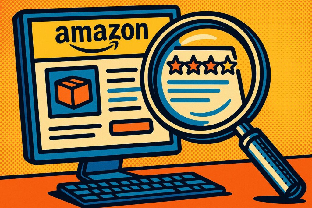 Amazon Listing Management: Fix Problems Before They Kill Your Sales