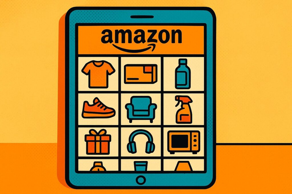 Amazon Listing Management Software: Stop Fighting Your Catalog